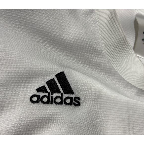 Size M | ADIDAS Men's Climalite UEFA Champions League Special Edition Tee Shirt - Picture 10 of 12